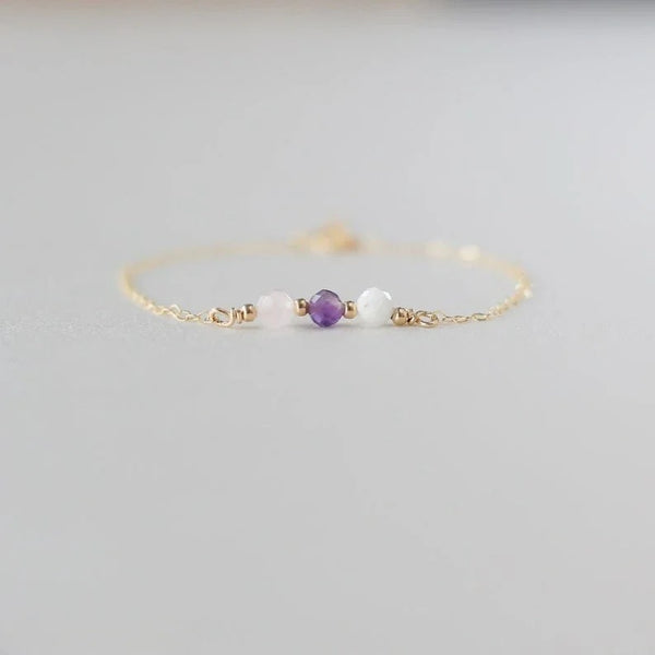 Calm Camela Bracelet